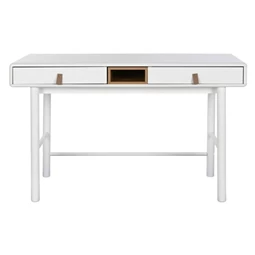 Íróasztal 120x60x75 cm