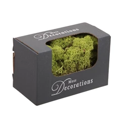 Izlandi zuzmó dobozban 50 g