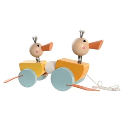 Játék állatok 19x9x12 cm