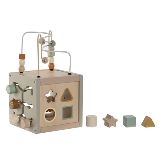 Játék 16,5x16,5x20 cm