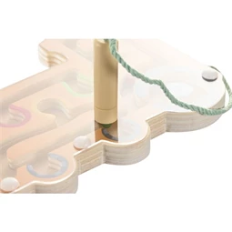 Játék járművek 14x1,5x11 cm 4 féle