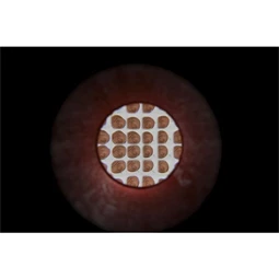 Játék kamera 9x4x9 cm 2 féle