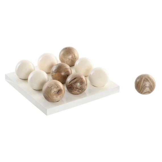 Játék szett amőba 20x10x20 cm S/2