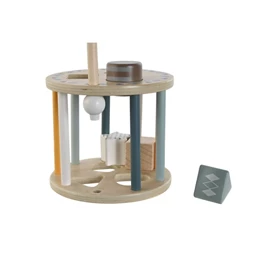 Játék szett 13x13x11 cm 2 féle S/7