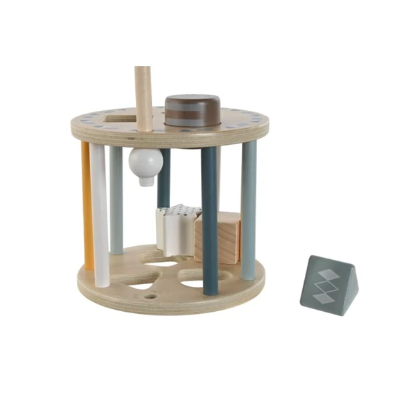 Játék szett 13x13x11 cm 2 féle S/7