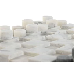 Játék szett 30x30x3 cm