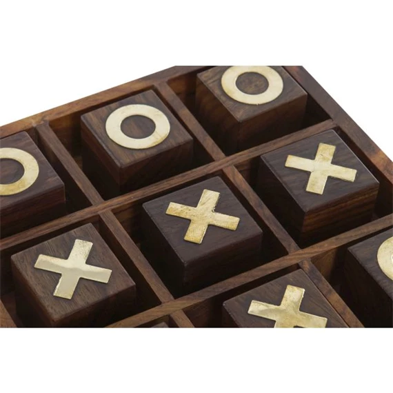 Játék szett 18x18x3,5 cm S/2