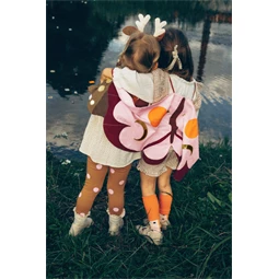 Jelmez lányoknak - lepke, vegyes