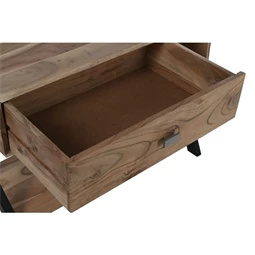 Kabátakasztó 80x40x200 cm