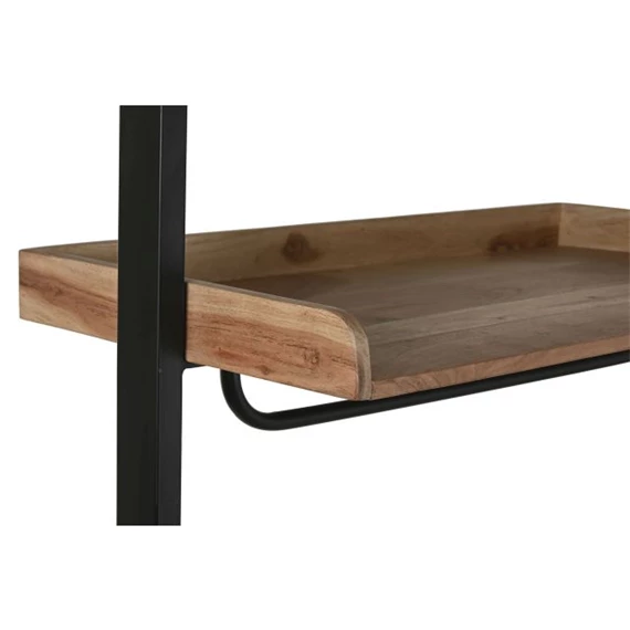 Kabátakasztó 80x40x200 cm