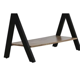 Kabátakasztó 80x40x200 cm