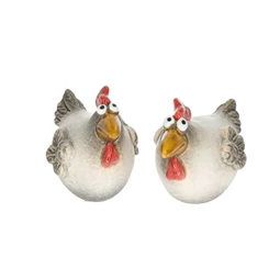 Kakas 10,8x7,5x9,7 cm 2 féle