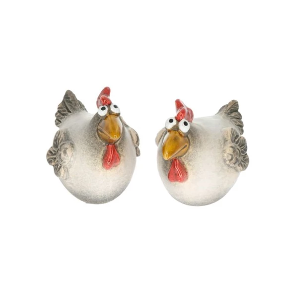 Kakas 7,3x5,1x6,8 cm 2 féle