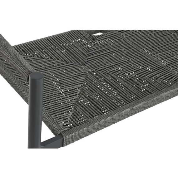 Kanapé 131x55x76 cm