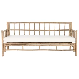 Kanapé párnával 180x70x80 cm