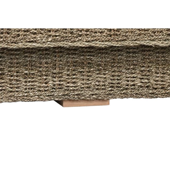 Kanapé szett 192x105x63 cm S/3