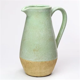 Kancsó füllel 20x14,5x25,5 cm