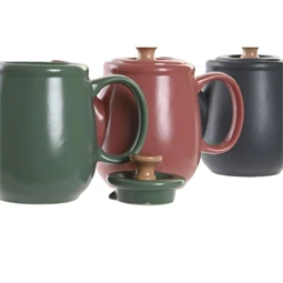 Kanna teás 23x12x16,5 cm 3 féle