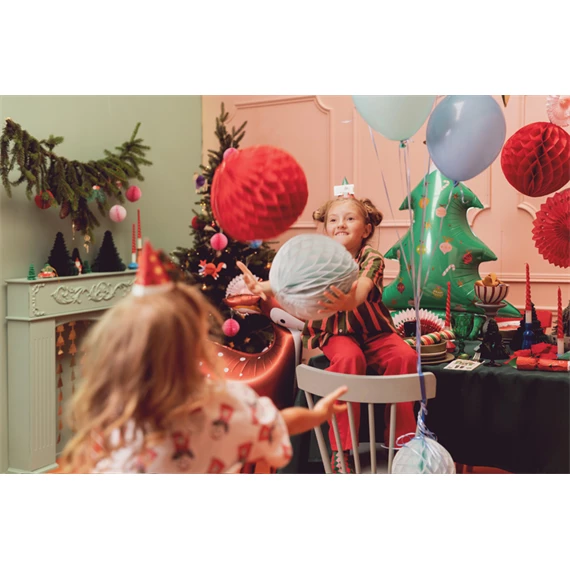 Karácsonyi találgatós party játék S/6