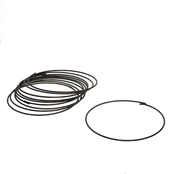 Karika 20 cm, 0,46 kg S/10 