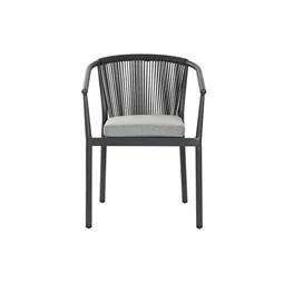 Karosszék 56x61x76 cm