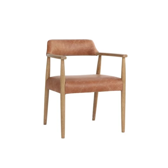 Karosszék 59x57x74 cm