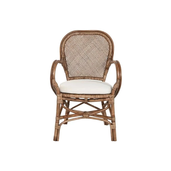 Karosszék 52x62x90 cm