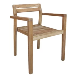 Karosszék 58x53x75 cm