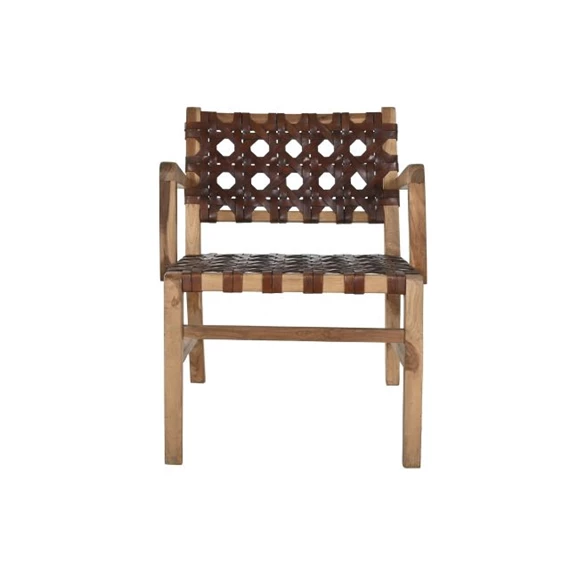 Karosszék 61x66x74 cm