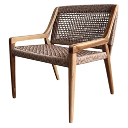 Karosszék 65x62x72 cm