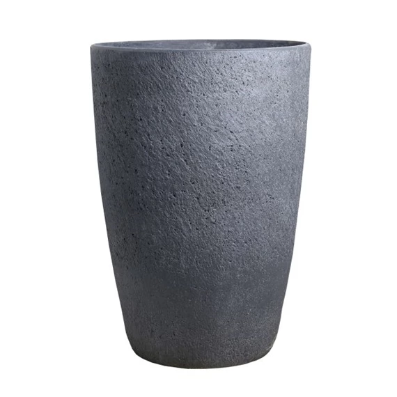 Óriás kaspó 31x43 cm