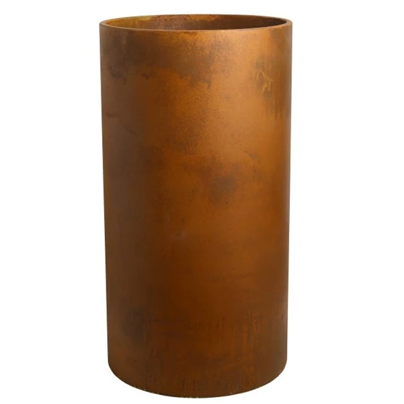 Óriás kaspó 32x50 cm