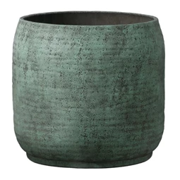 Óriás kaspó 43,5x40 cm