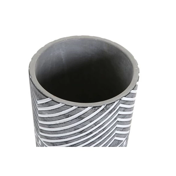 Kaspó 14,3x14,3x26,2 cm 2 féle