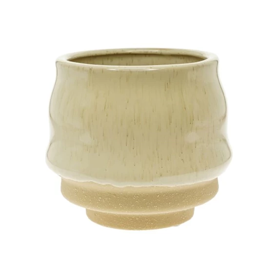 Kaspó 14,5x14,5x13 cm