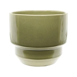 Kaspó 18x18x15,5 cm