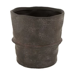 Kaspó 18x18x17,5 cm