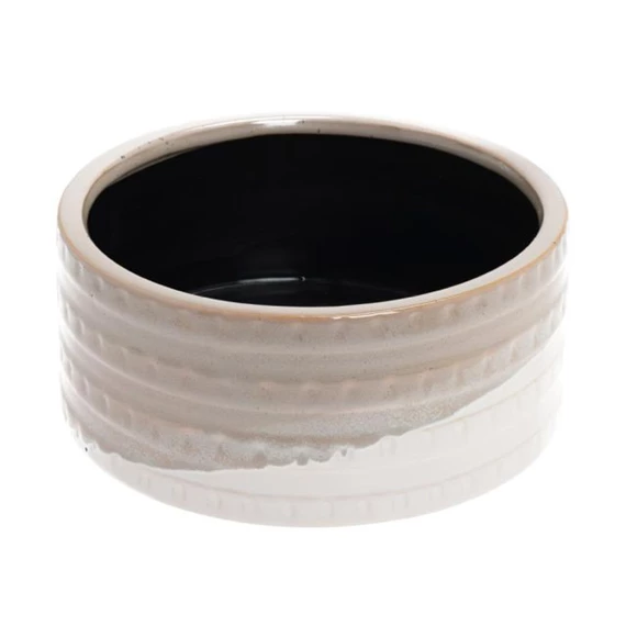 Kaspó 22,4x22,4x9,5 cm