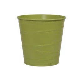 Kaspó kerek 11x10,5 cm