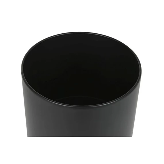 Kaspó kerek 28x28x70 cm