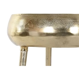 Kaspó lábakkal 35,5x35,5x77 cm