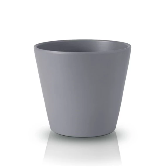 Kaspó Orchidea 17x15 cm