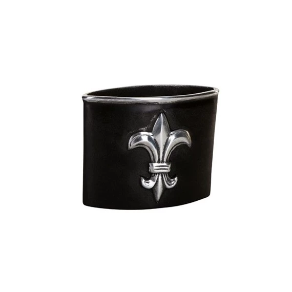 Kaspó ovális 19x8x15 cm