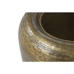 Kaspó szett 64x64x47 cm S/2