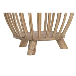 Kaspó szett 35x35x37 cm S/2