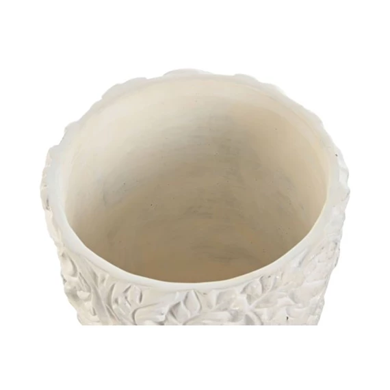 Kaspó szett 24x24x28 cm S/2