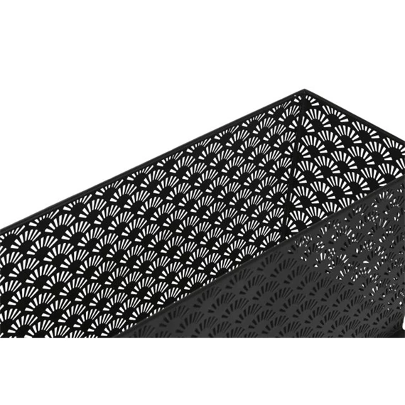 Kaspó szett 60x22x70 cm S/2