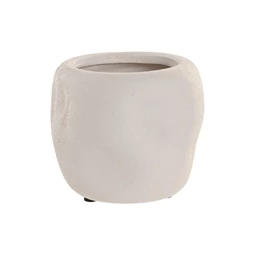 Kaspó szett 14x14x12 cm