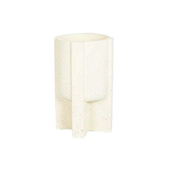 Kaspó szett 34x34x61 cm