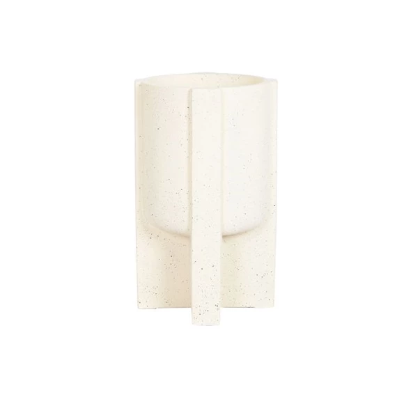 Kaspó szett 34x34x61 cm